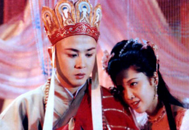 【勘破西游】唐僧与女儿国国王的结婚风波，女王爱不爱唐僧？