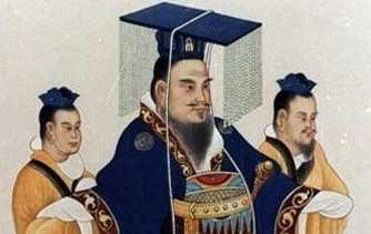 汉武帝刘彻简介_汉武帝刘彻之后的皇帝是谁？