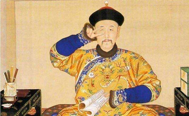 揭秘：历史上的雍正皇帝简介_历史上的雍正是怎么死的？
