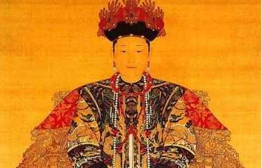 揭秘：雍正皇帝的皇后_雍正帝有几个皇后