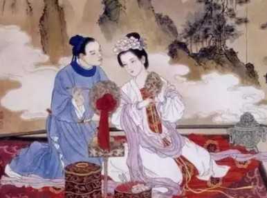她是中国文学史上最可爱的女人，其貌不扬，却为何被丈夫宠了一辈子？
