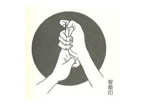 佛教的手势 佛教的手势有哪些 佛教手势的意义 佛教手势 手印 佛言佛语 第6张