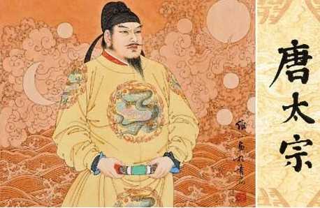 唐太宗晚年最宠爱的的人是谁？为何说徐惠爱上皇帝是个悲剧？
