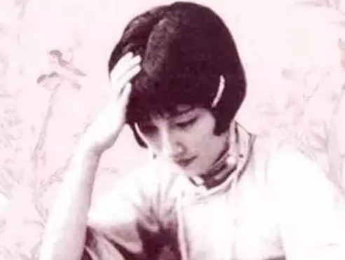 陆小曼：要嫁就嫁给爱情