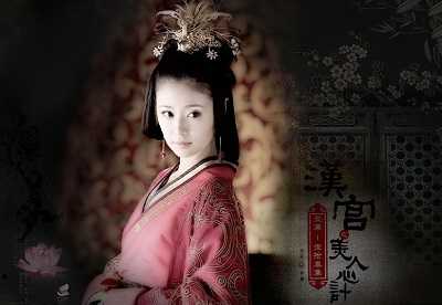 《美人心计》经典台词_《美人心计》经典语录