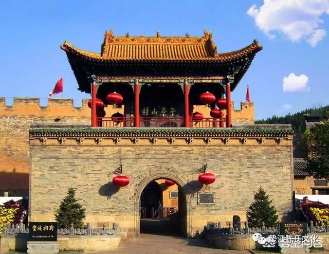 陈廷敬的家世如何？陈廷敬有哪些后人？